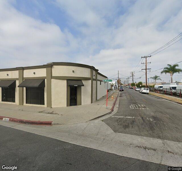 Rooter Hero Plumbing & Air of Los Angeles storefront - Gardena