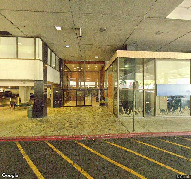 Honolulu Dental Care location - Honolulu
