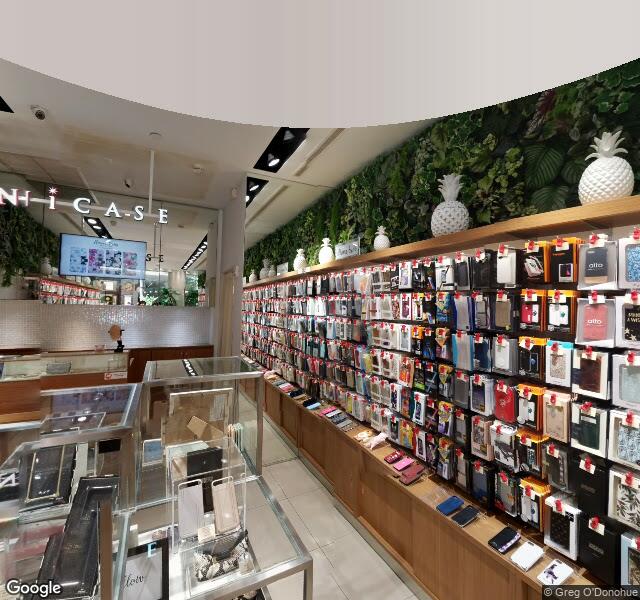 Uehara Family Cosmetic Dental storefront - Honolulu