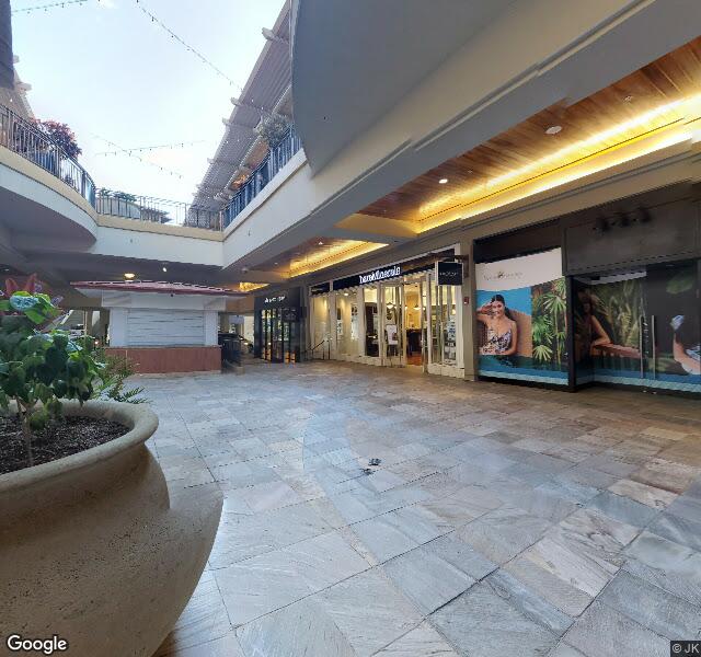 Iolani Ola Cleaning Services storefront - Honolulu