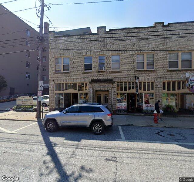 E-Tech Computers location - Cleveland