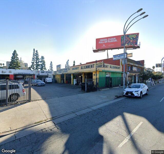 Lawsons Los Angeles Roofing | Roof Replacement & Repair storefront - Van Nuys