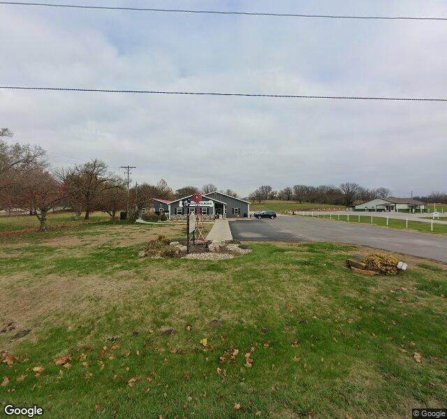 Fat Cat's Dog Boarding location - Kansas City