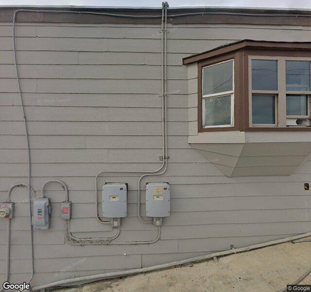 EcoGuard Pest Management location - Nashville