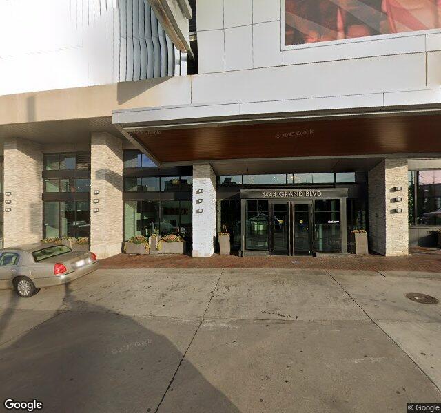 Jays Auto Detailing storefront - Kansas City