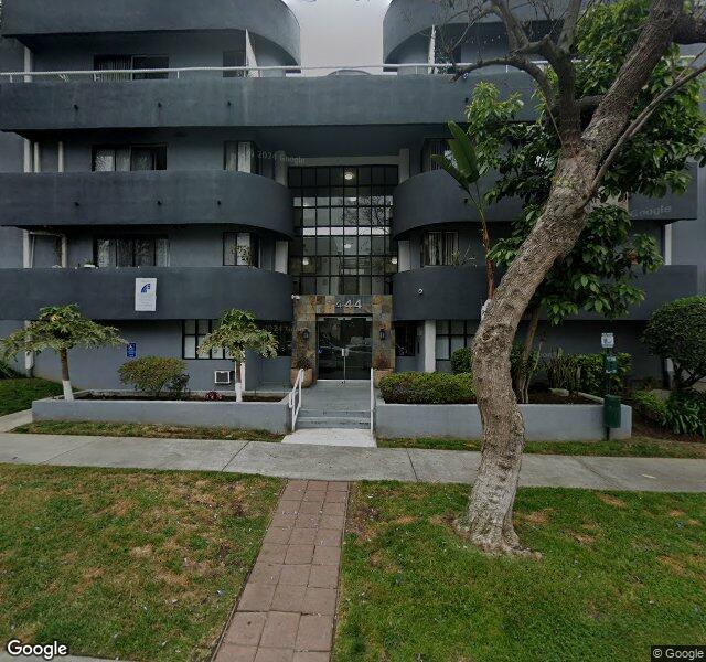 All Pro Locksmith Los Angeles location - Los Angeles