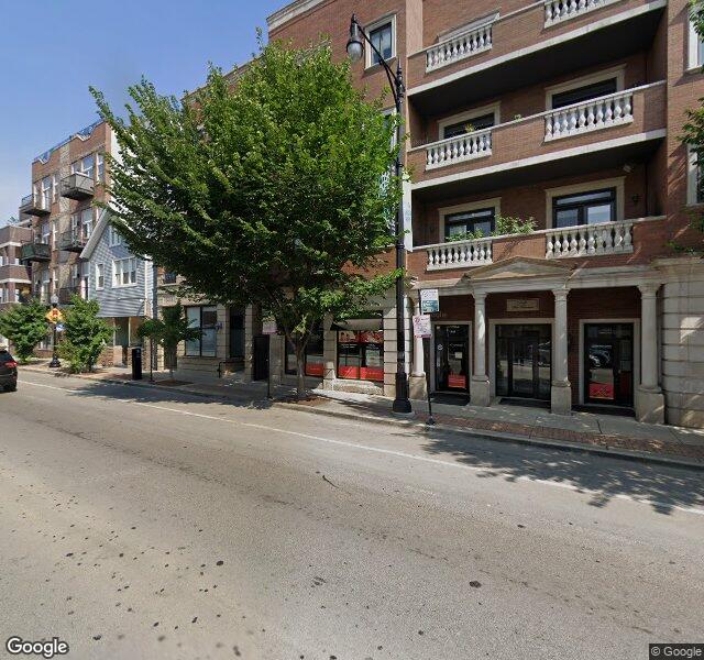 Mathnasium location - Chicago