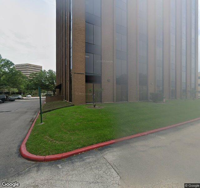 Houston Family Chiropractic Center location - Houston