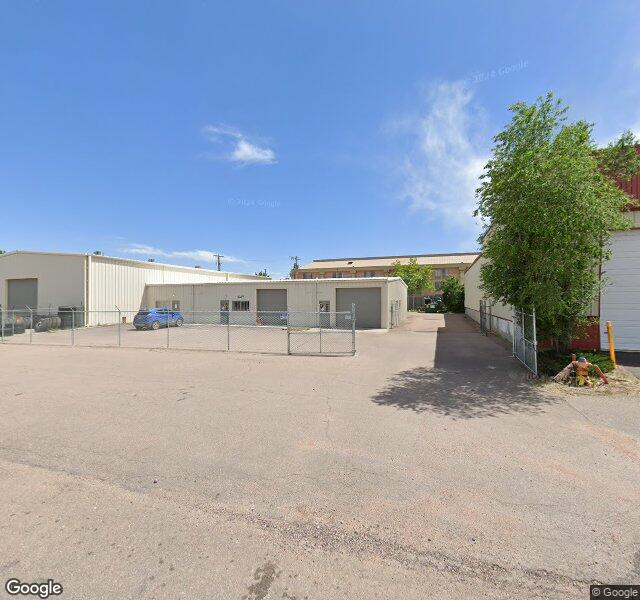 Deft Pest Solutions location - Colorado Springs