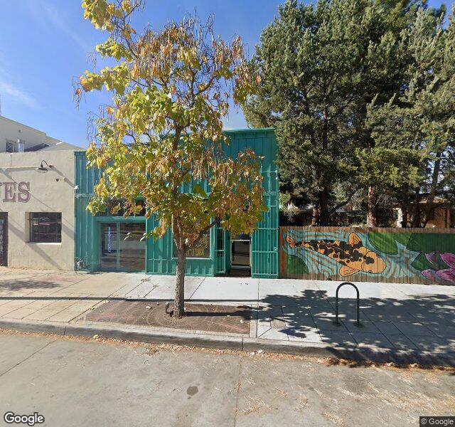 Urban Element Tattoo storefront - Denver