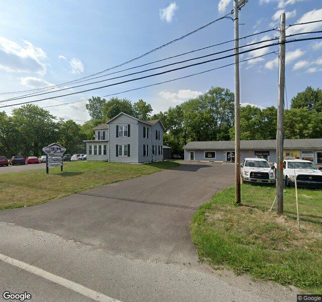 Zuckerman's Pest Management location - Columbus