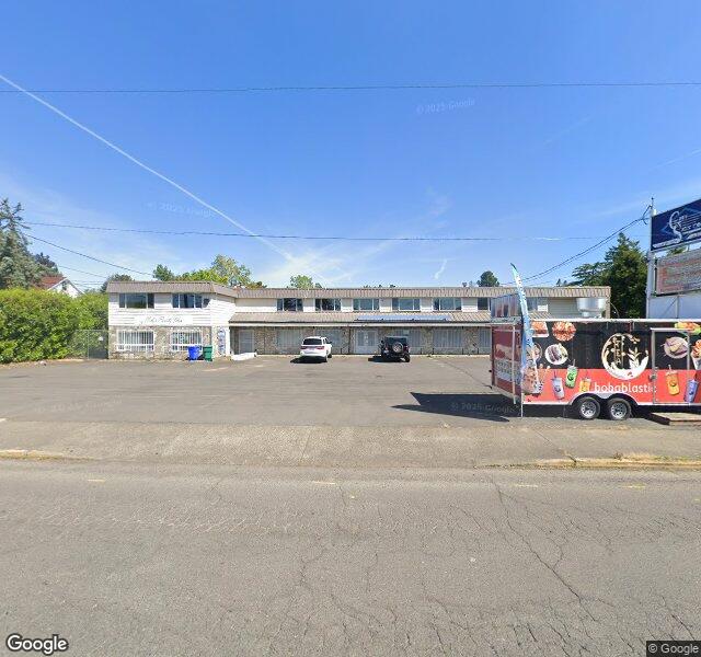 Portland Movers Ready storefront - Portland