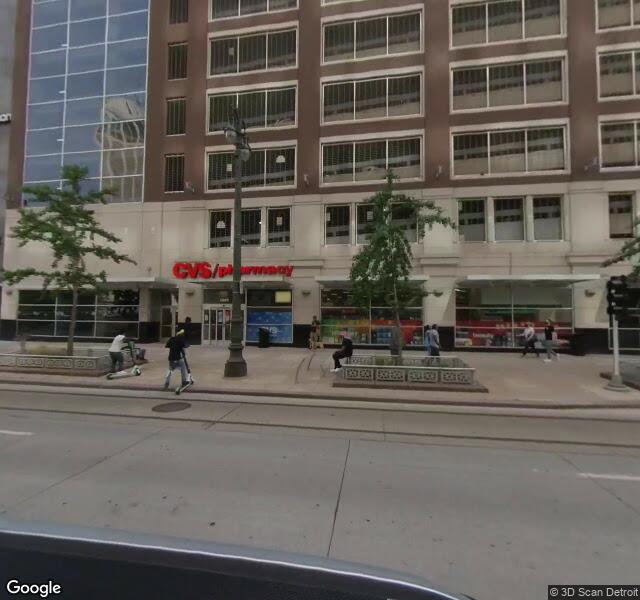 Woodhouse Spa - Detroit location - Detroit