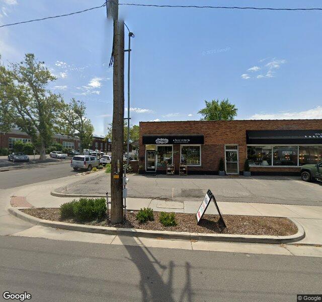 Native Flower Company location - Salt Lake City