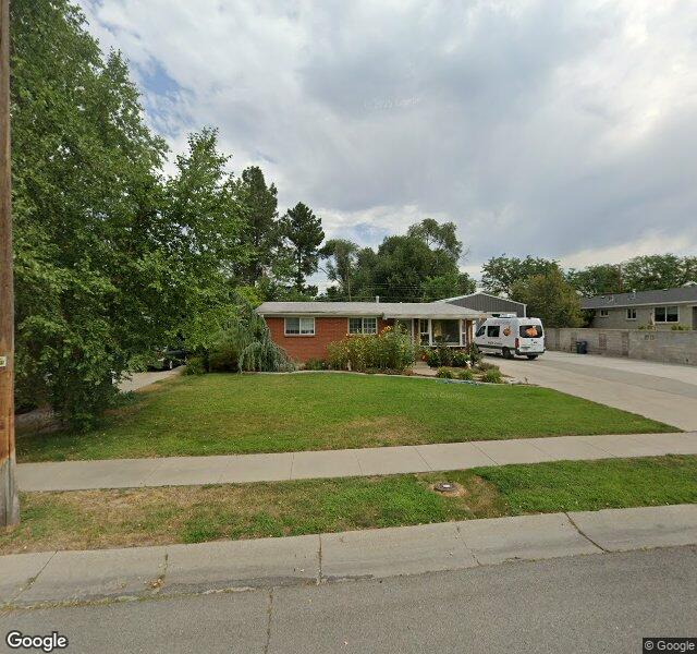 Aussie Pet Mobile of Salt Lake location - Salt Lake City