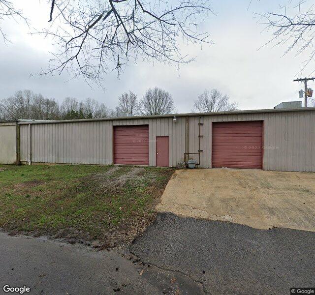 Mid-South Restoration Services, LLC location - Memphis