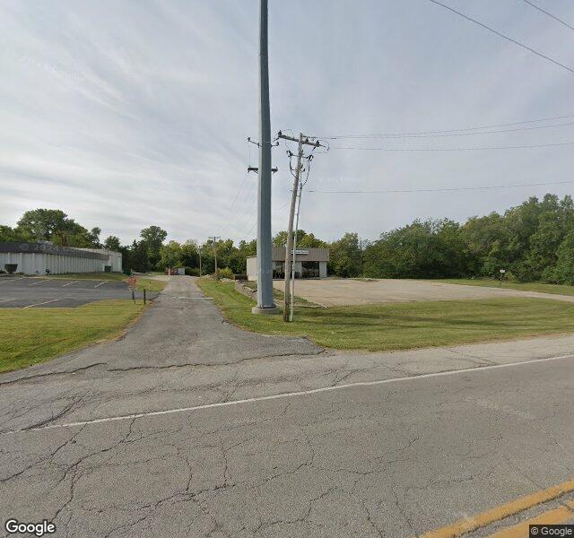 Aquaticare storefront - Kansas City