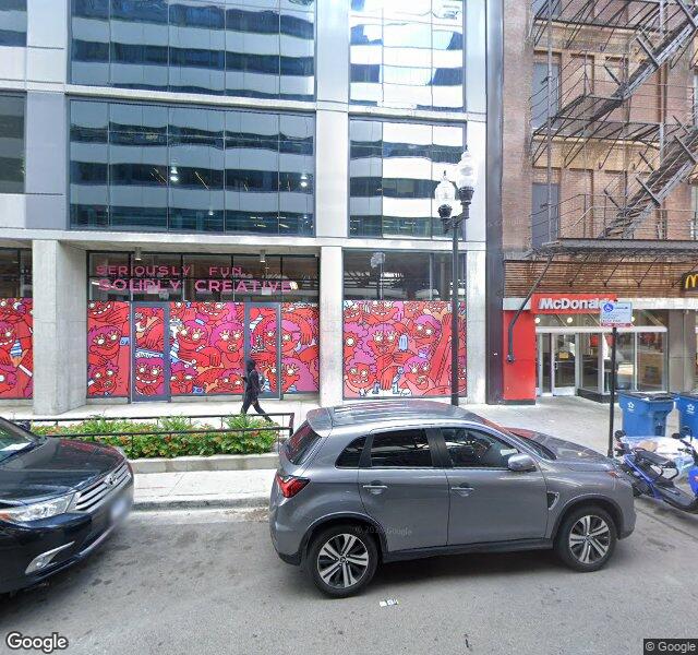 ITGuy Solutions location - Chicago