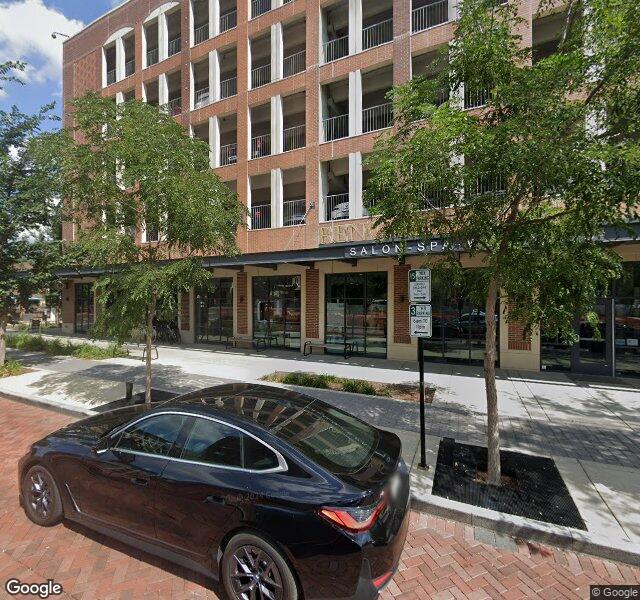 Renova Aesthetics storefront - Indianapolis