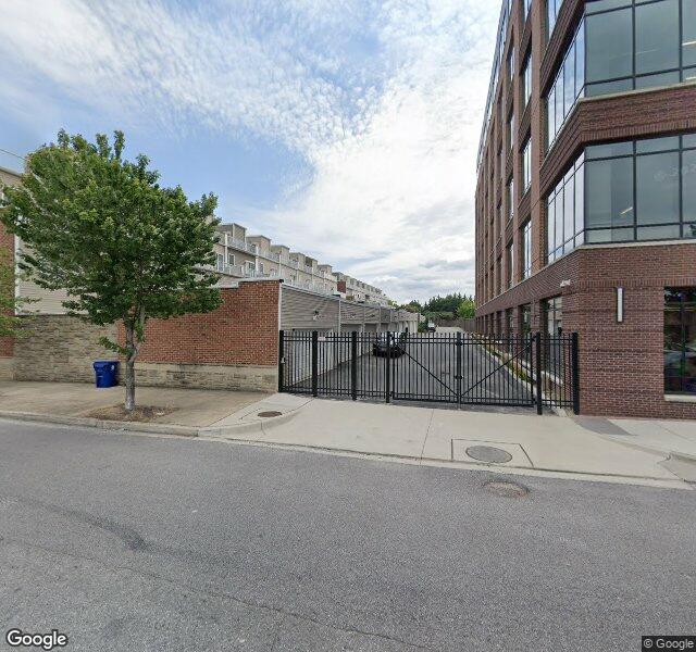 Health Quest Chiropractic & Physical Therapy - Federal Hill storefront - Baltimore