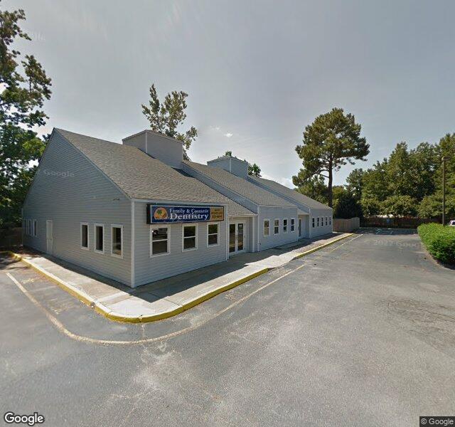 Kempsville Dental location - Virginia Beach