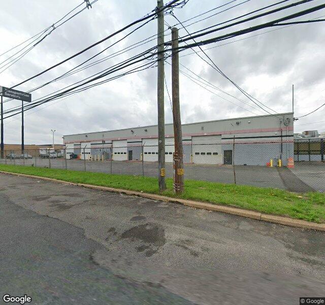 Gentle Giant Moving Company storefront - Philadelphia