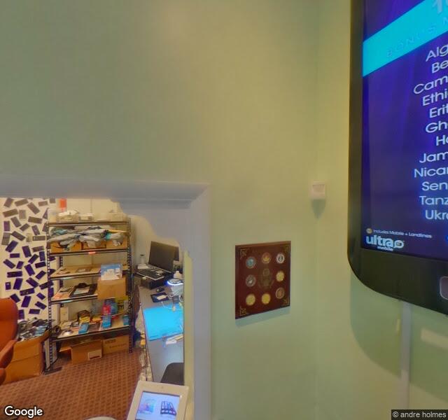 Mobile2Mobile - iPhone Screen Repair / Cell Phone Repair DC location - Washington