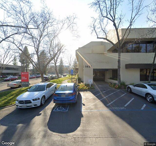 Jill Jacobs & Company Inc storefront - Sacramento