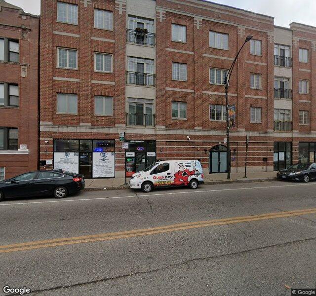 Quick Key Locksmith & Security Chicago location - Chicago