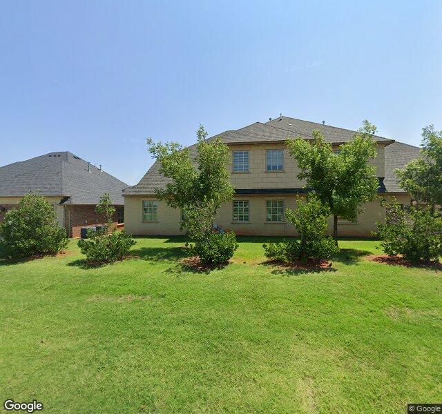 LOU LOU Med Spa location - Oklahoma City