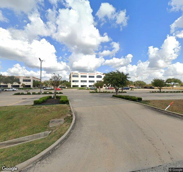 Great Movers Houston storefront - Houston