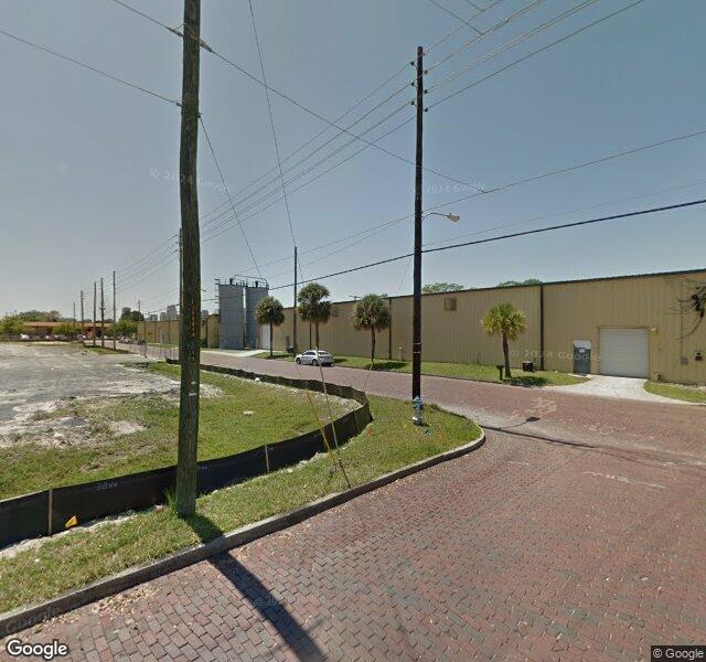 Dogtopia of Downtown Orlando location - Orlando