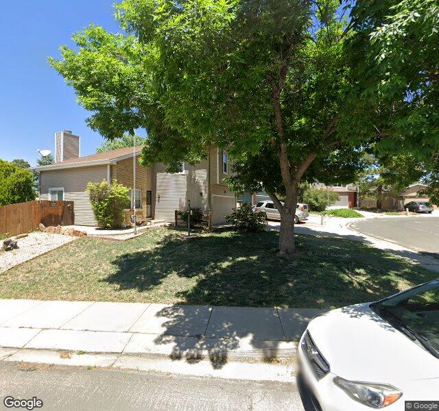 Paladin Pest Control LLC location - Colorado Springs