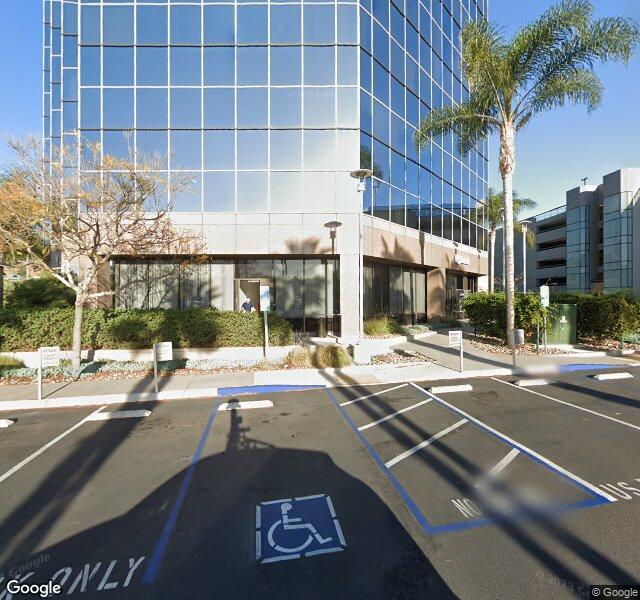 Pierre Tax and Wealth Management location - San Diego