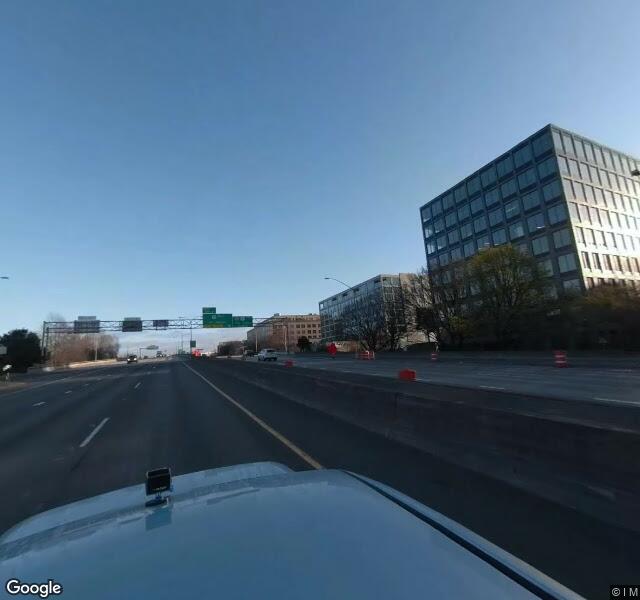 Modern Realty storefront - Portland