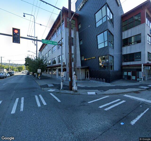 ZeiSei CPA Group location - Seattle