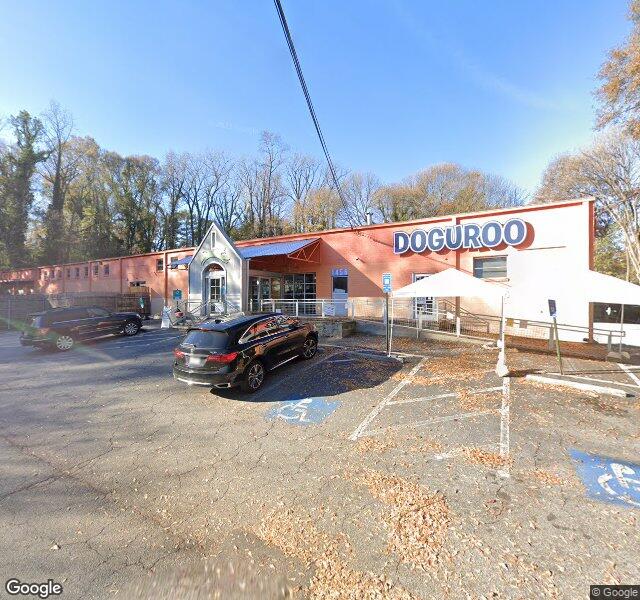 Petwell Veterinary Healthcare storefront - Atlanta