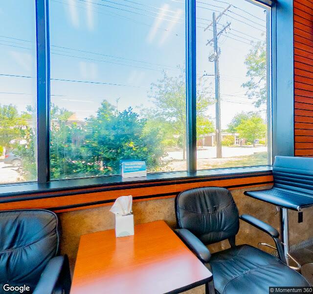 Dr. Victoria A. Wendt storefront - Cleveland