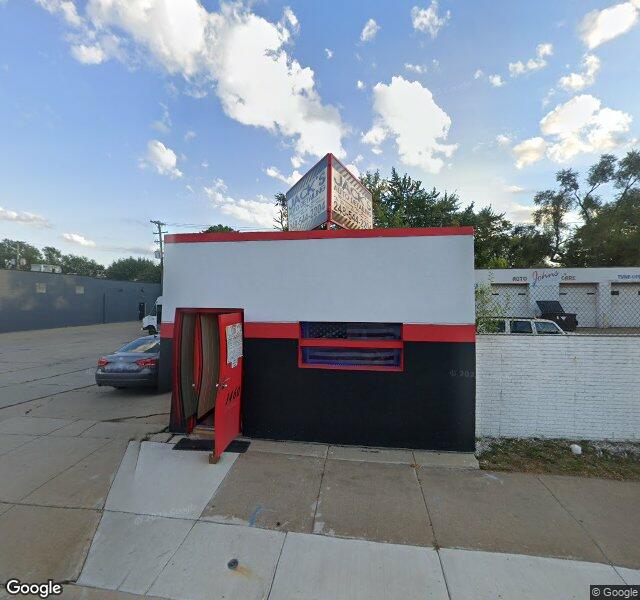 JACK'S AUTO DETAILING & Collision repair storefront - Detroit