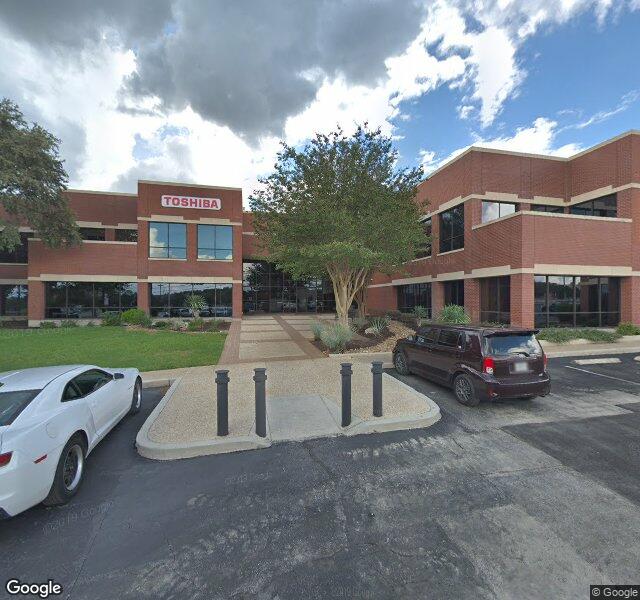 South TX Family Law location - San Antonio