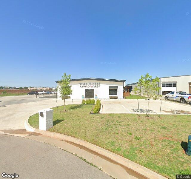 BISON Restoration Services location - Oklahoma City