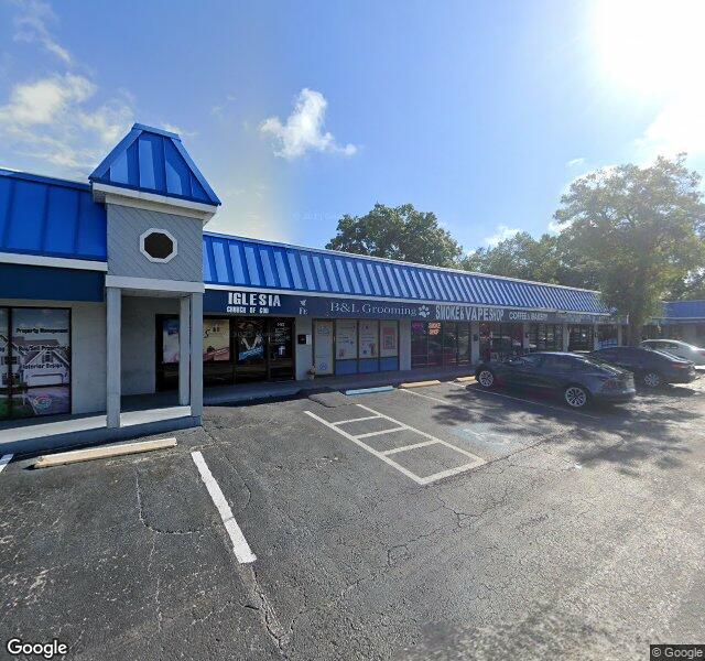 Bella & Lola Grooming - North Tampa location - Tampa