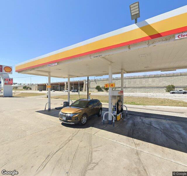 Crave Catering storefront - Austin