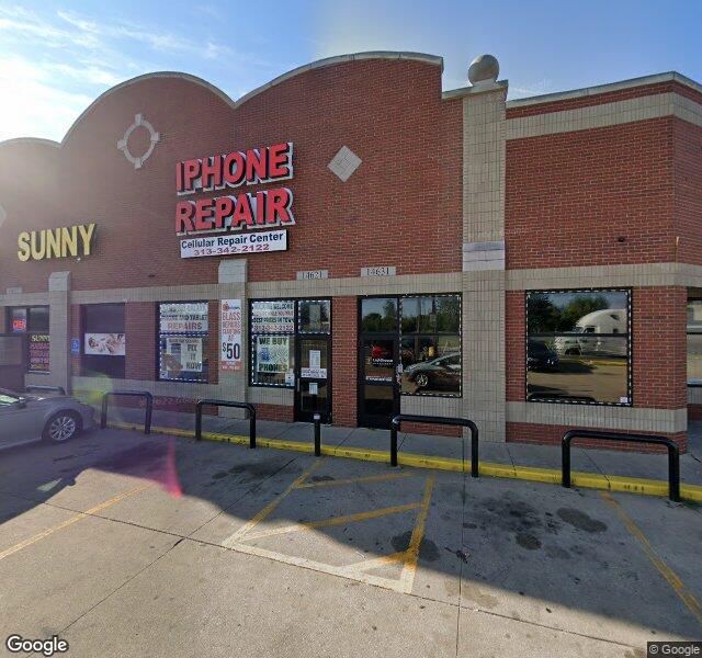 FIX IT NOW DETROIT | Cellular Repair Center location - Detroit