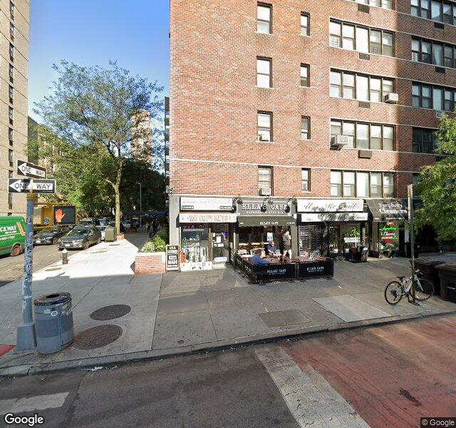 USA Locksmith Service location - New York