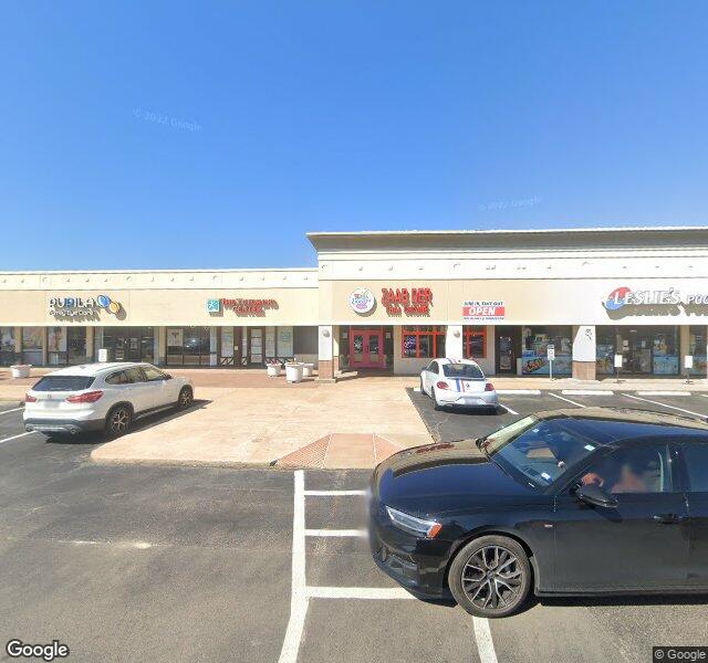 The Tutoring Center - Houston,TX (Memorial) storefront - Houston