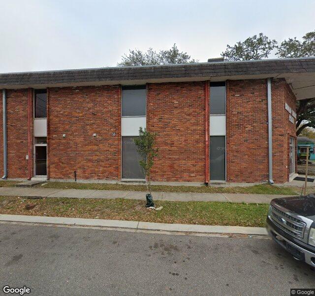 Law Office of Heather C. Ford location - New Orleans