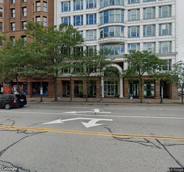 Brown Immigration Law location - Cleveland