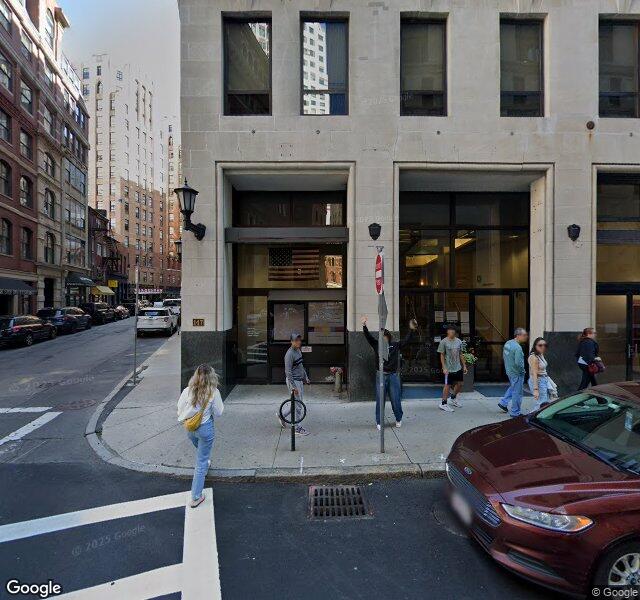 Beneski Chiropractic Health & Wellness Center location - Boston