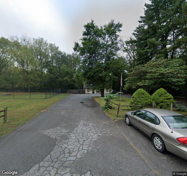 Sleepy Hollow Pet Ranch location - Indianapolis